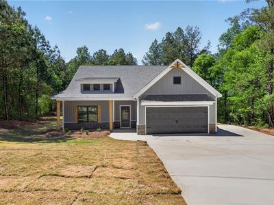 57 Oak Grove Rd, Taylorsville, GA, 30178