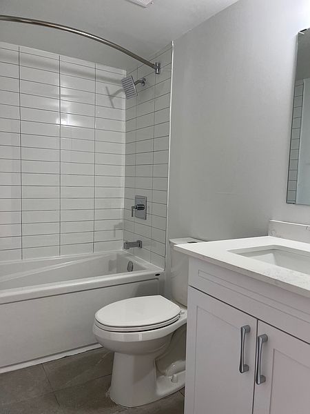 Peterborough Apartment for rent - 3 Bedrooms — photo 5