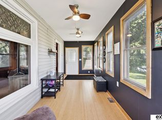 515 N Thomas Ave, Oakland, NE 68045