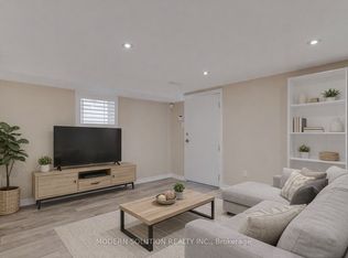 246 Prescott Ave, Toronto, ON M6N3H1