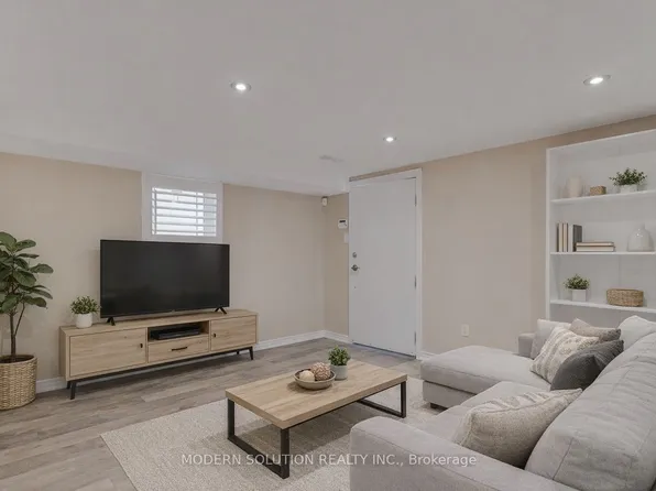 246 Prescott Ave, Toronto, ON