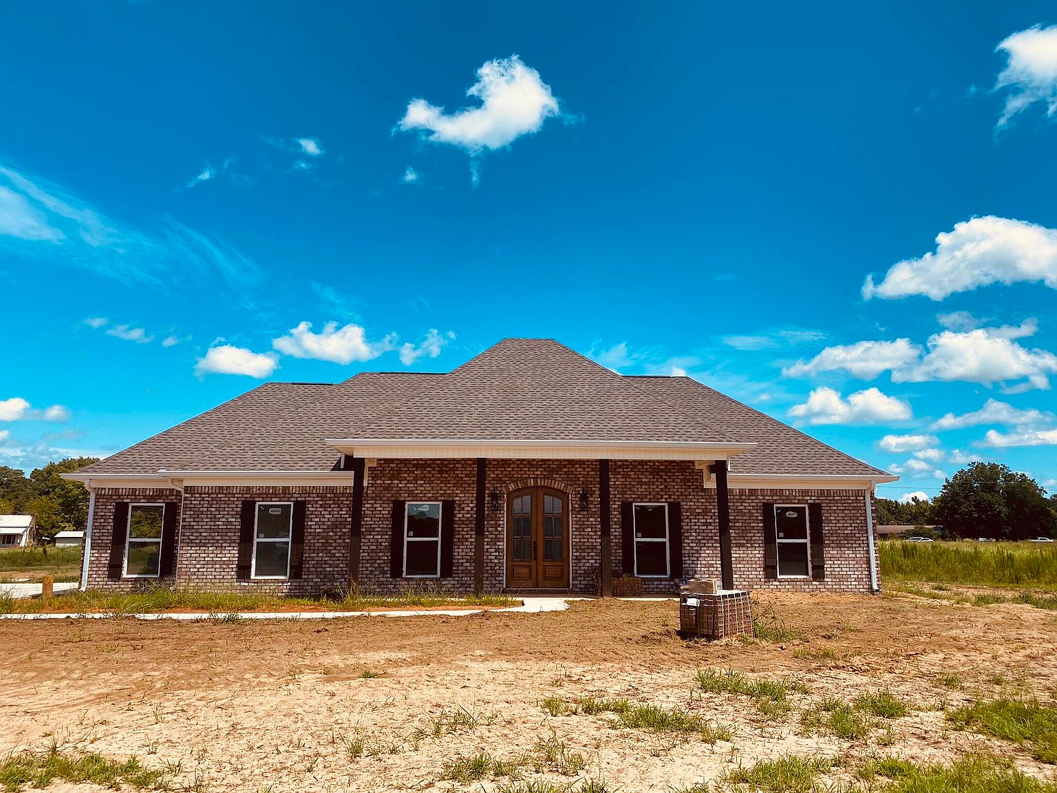 55 Dwelling Pl, Caledonia, MS 39740 Zillow