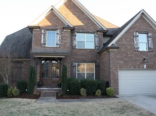 3067 Sakari Cir, Spring Hill, TN 37174