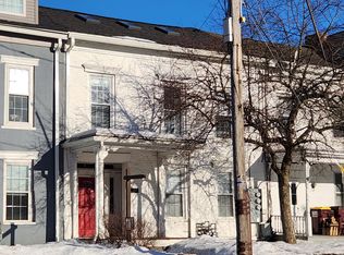 160 Milton Avenue, Ballston Spa, NY 12020