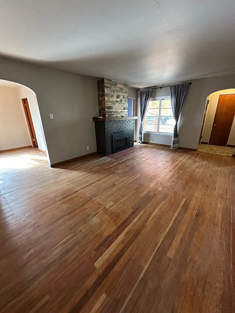 3 Bedroom, 1 Bathroom, Single Family Home With 3 Car Detached Garage — Photo 3
