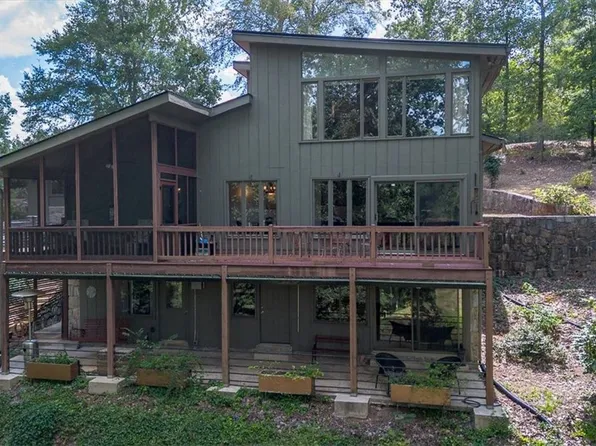 165 Tipperary Road, Athens, GA 30606