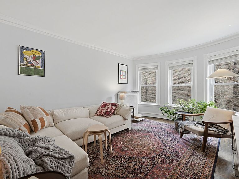 5314 N Glenwood Ave APT 1W