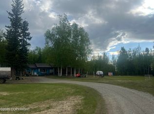 2027 Big Dipper Rd, Delta Junction, AK 99737