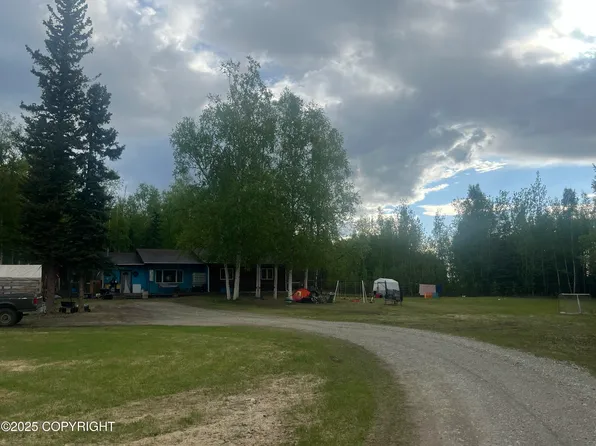 2027 Big Dipper Rd, Delta Junction, AK 99737
