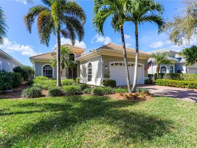4064 Kensington High St, Naples, FL, 34105