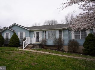 1431 Hatchery Rd, Inwood, WV 25428