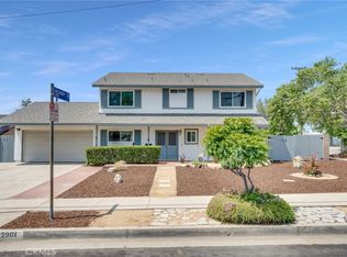 12901 Fenton Ave, Sylmar, CA 91342