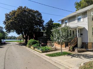 722 Clark Ct, Madison, WI 53715