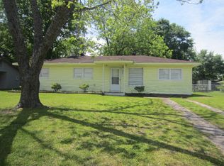 100 Baker Dr, Eufaula, AL 36027