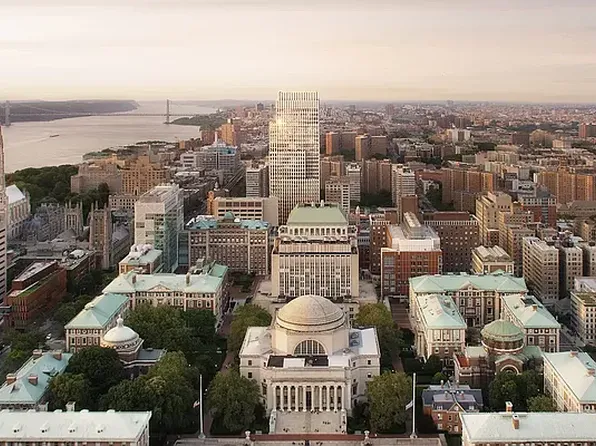 543 West 122nd Street image 19 of 19