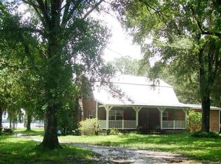 504 Clifton Rd, Crescent City, FL 32112