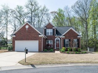 721 Warwick Way, Fort Mill, SC 29708