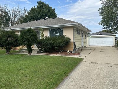 8718 West Winfield AVENUE, Milwaukee, WI, 53225