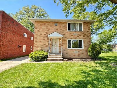 1434 E 222nd St, Euclid, OH, 44117