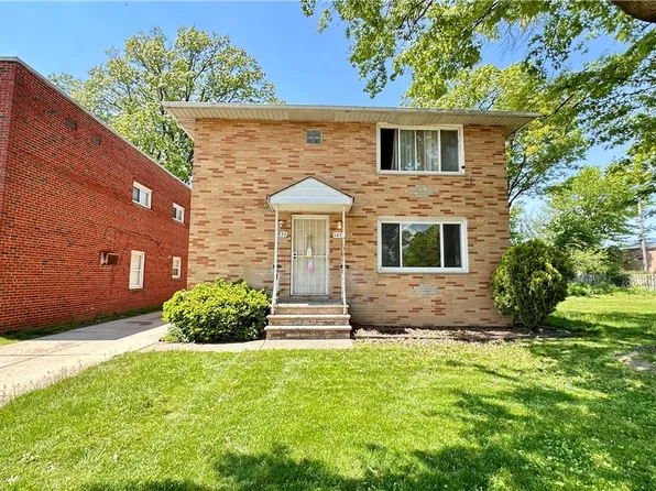 1434 E 222nd St, Euclid, OH 44117