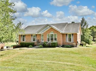 345 Northside Dr, Shelbyville, KY 40065