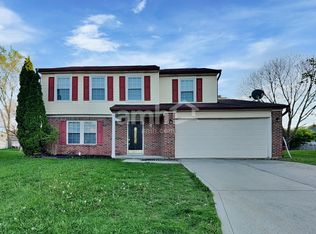 5902 Bowie Ln, Indianapolis, IN 46254