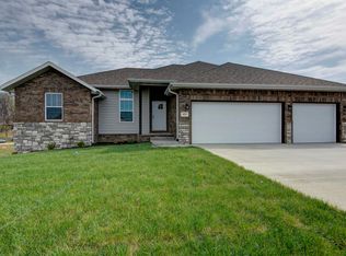 514 N Bryan Ave #1, Rogersville, MO 65742