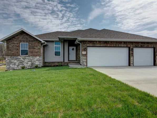 514 N Bryan Avenue #1, Rogersville, MO 65742