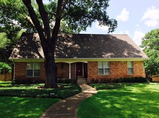 7079 Arboreal Dr, Dallas, TX 75231
