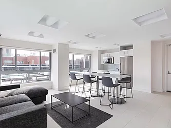 Rented by Living New York