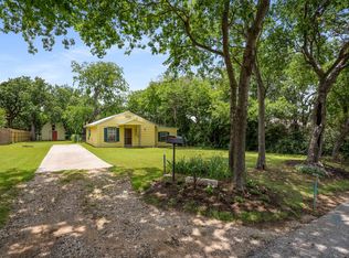321 Sunset St, Denton, TX 76201