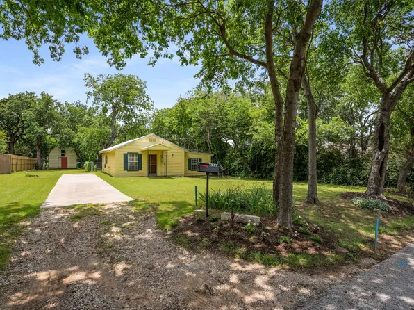 321 Sunset St, Denton, TX 76201
