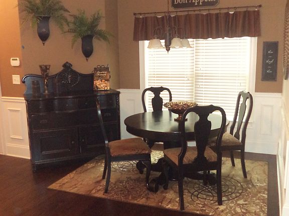 Breakfast Nook