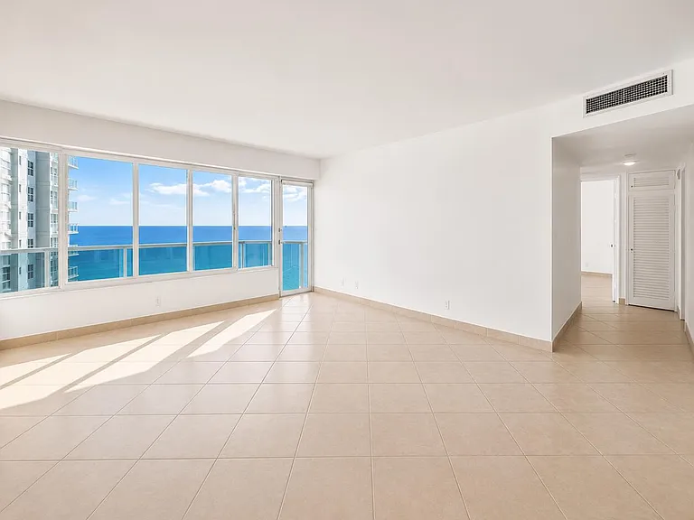 3700 E Galt Ocean Dr #1701 — Photo 7