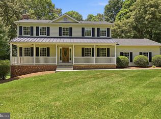 5570 Huntingtown Rd, Huntingtown, MD 20639