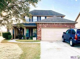 20107 Bur Oak Dr, Zachary, LA 70791