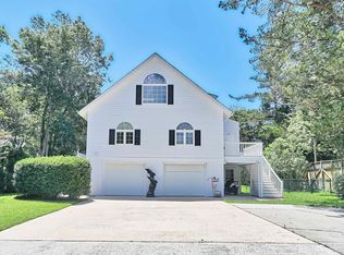 213 Myrtle Dr N, Myrtle Beach, SC 29575