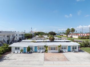 701 S Orlando Ave, Cocoa Beach, FL 32931
