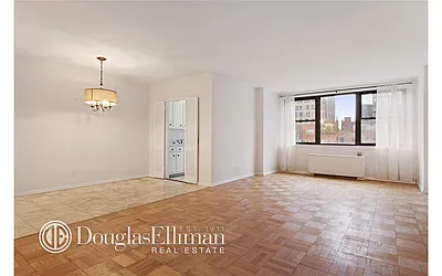 Sold by Douglas Elliman
