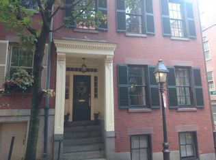 86 Revere St, Boston, MA 02114