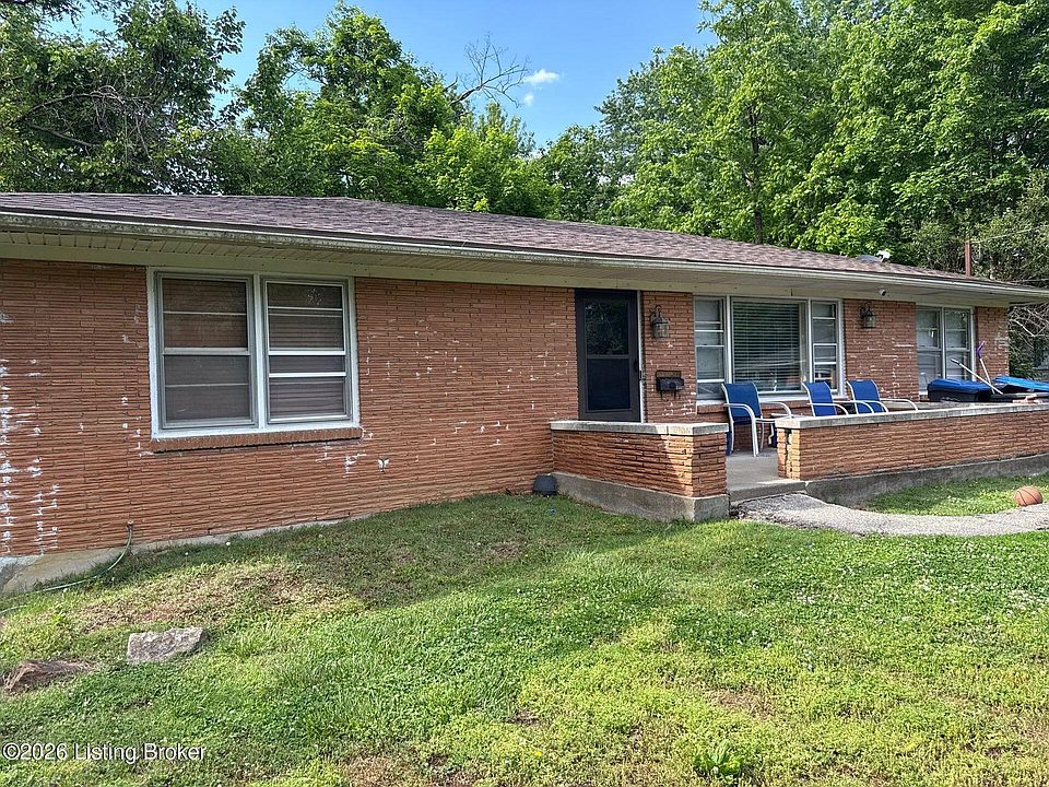 2nd image of 8502 Shirley Ln