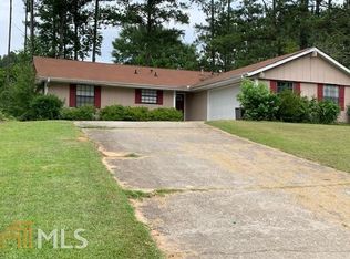 4700 Browns Mill Ferry Rd, Stonecrest, GA 30038