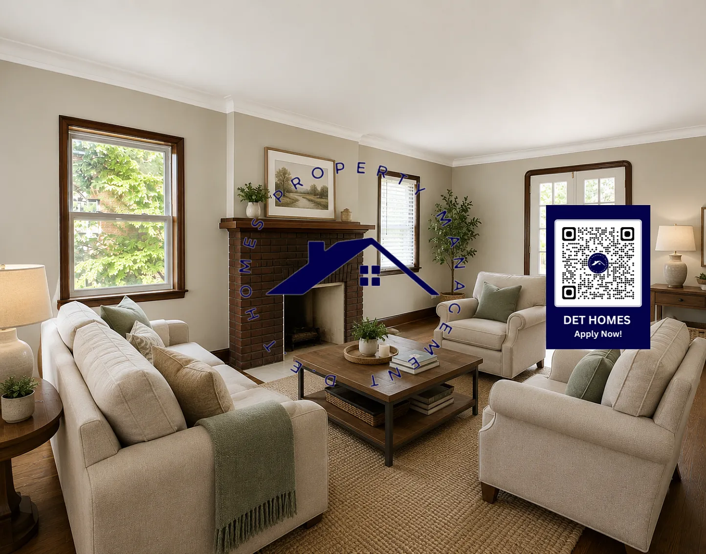 3 bed, 1.5 bath, 1650 sqft, $1,750 — Photo 2