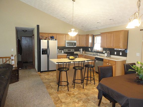 brushed nickel fixtures