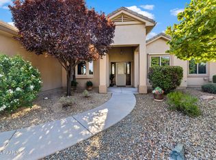 5758 Columbine Rd, Prescott, AZ 86305