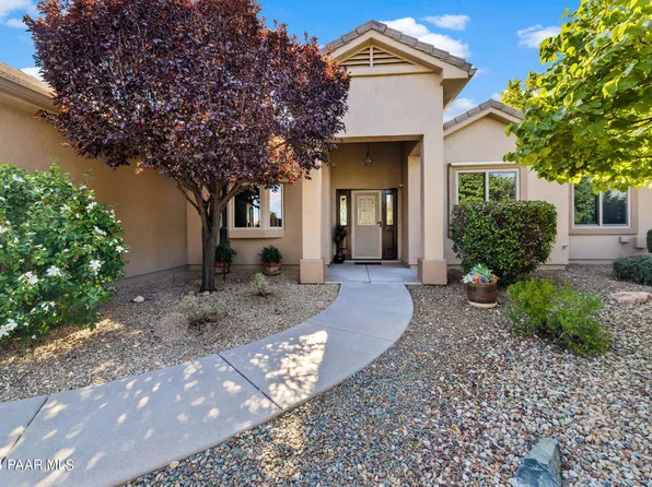 5758 Columbine Rd, Prescott, AZ 86305