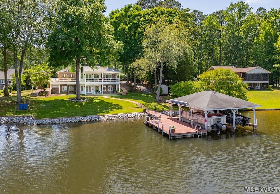 242 Spring Ct, Gasburg, VA 23857 Zillow