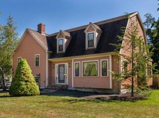 140 S River St, Marshfield, MA 02050