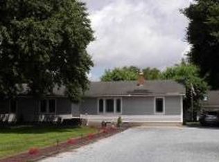 11623 Back Creek Rd, Bishopville, MD 21813