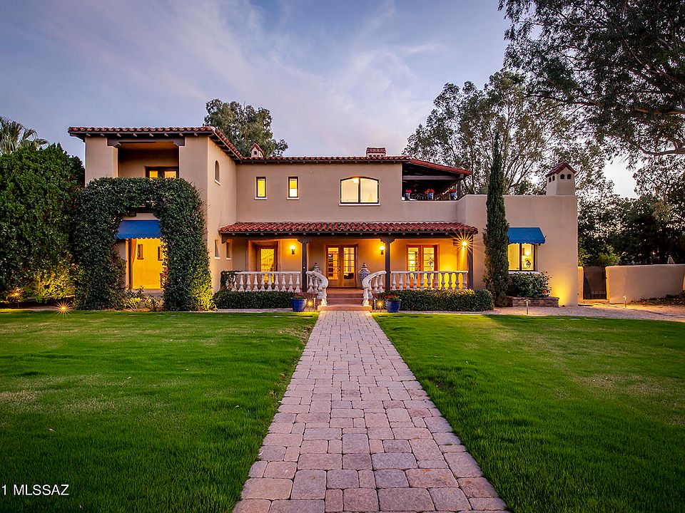 1st image of 70 E Calle Encanto